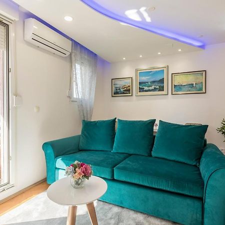Noemi Luxury Apartment Solin Exterior photo