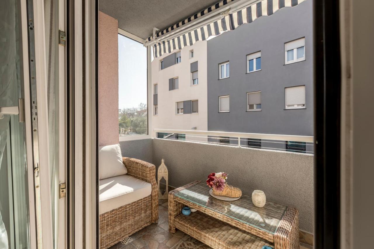 Noemi Luxury Apartment Solin Exterior photo